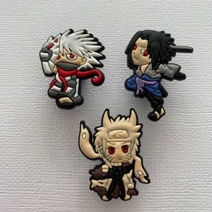 Naruto Anime Magnets 3